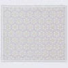 Hana Fukin Sashiko Sampler – Flower Pattern