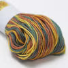 Sashiko Thread –Van Gogh’s Sunflowers #220