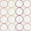 Hana Fukin Sashiko Sampler – Circles