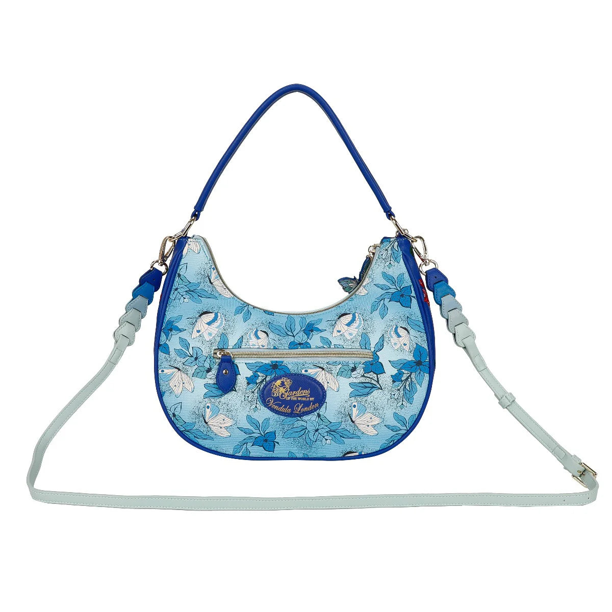 Vendula Gardens of the World - Greece Noa Bag