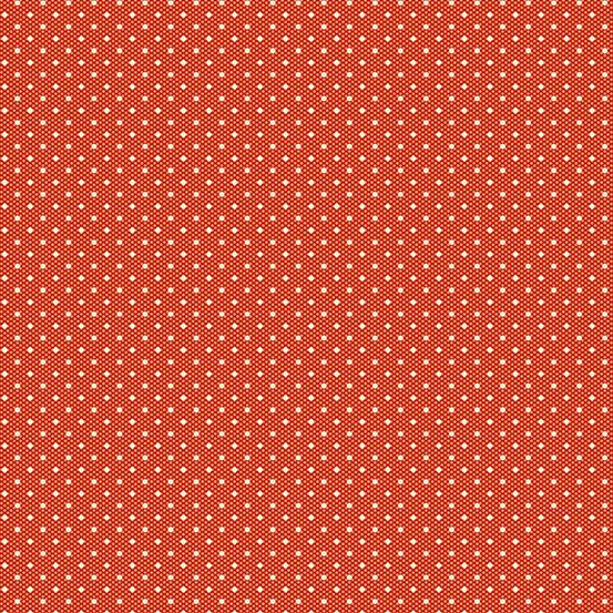 Sprinkles - Red