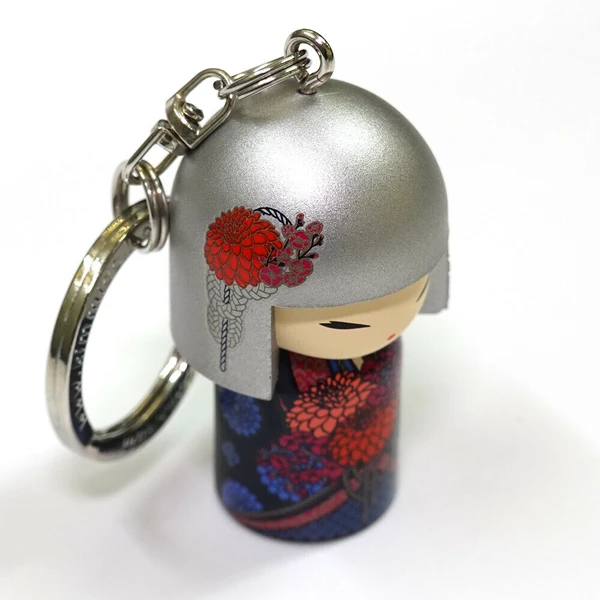 Kimmidoll Keyring - TOMONA