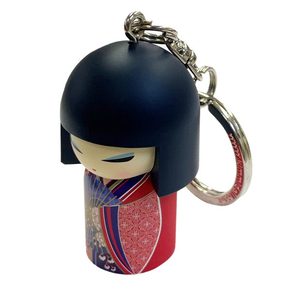 Kimmidoll Keyring - MIHO