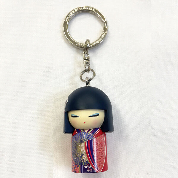 Kimmidoll Keyring - MIHO
