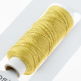 Cosmo Hidamari Sashiko Thread – Solid Colour Olive - 14