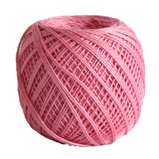 Olympus Fine Sashiko Thread - Dusty Pink STF -213
