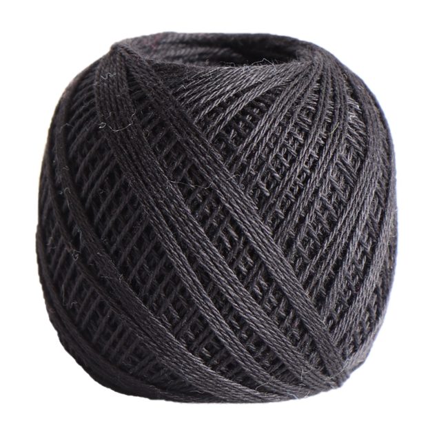 Olympus Fine Sashiko Thread - Black STF -220