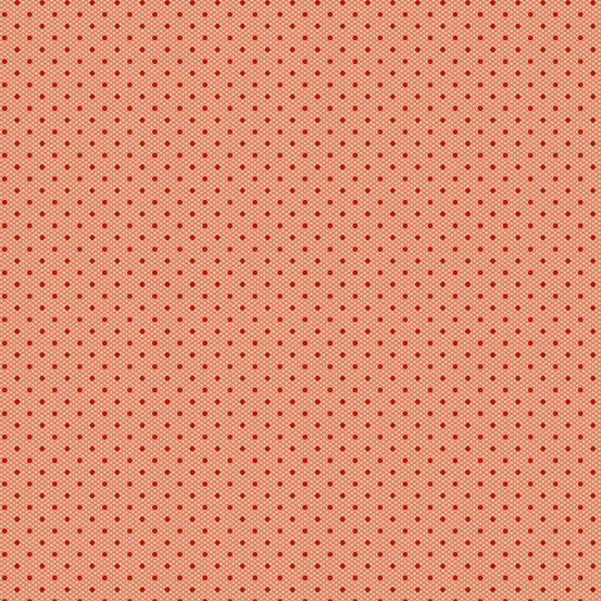 Sprinkles - Burnt Orange