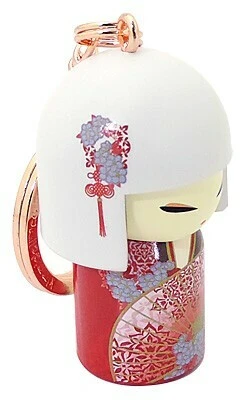 Kimmidoll Keyring - HIMEKO