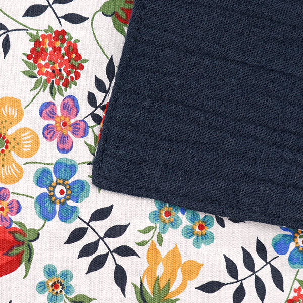 Liberty Tana Lawn - Bright Floral