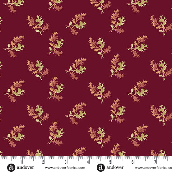 Holly Berry - Cranberry
