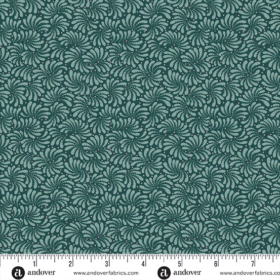 Sagebrush - Indigo