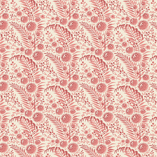 Saffron - Blush