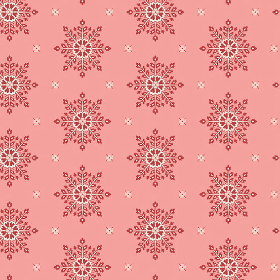 Crystal - Plumeria