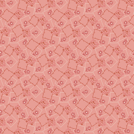 Iceland - Rose Quartz