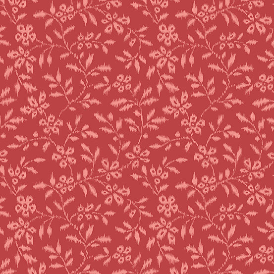 Vail - Carmine