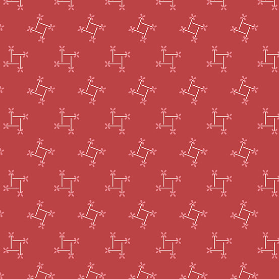 Pinwheel - Ruby