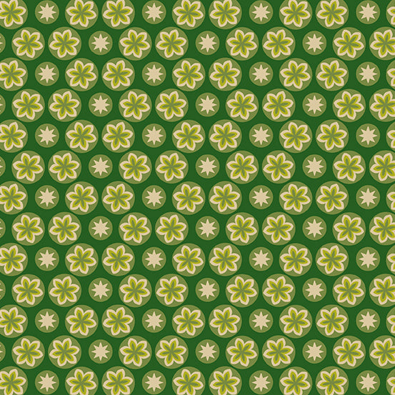 Star Fruit - Basil
