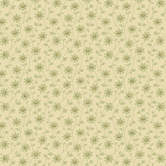 Slash Vine - Hydrangea