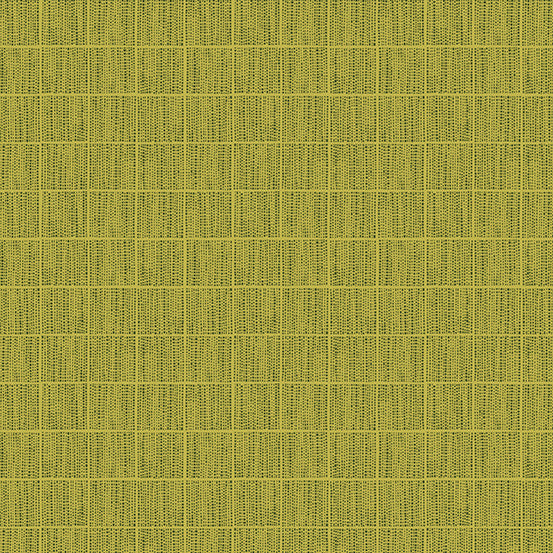 Mist - Gingko