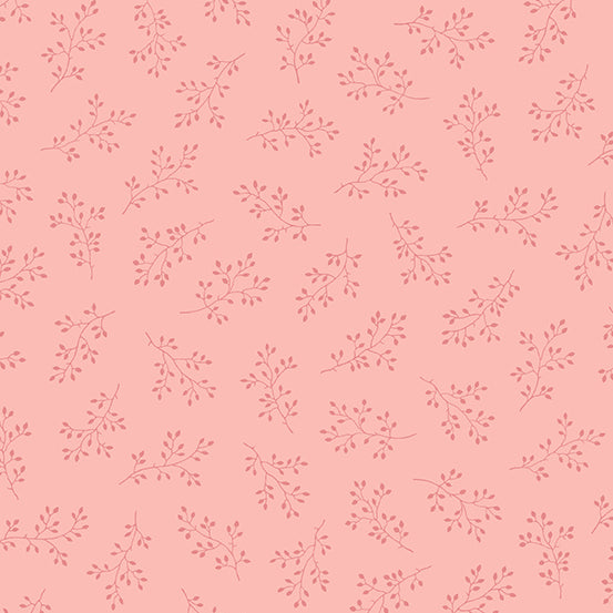 Olive Branch - Rose