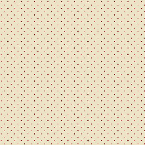 Poppy Seed - Almond