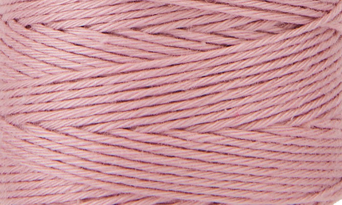 Cosmo Hidamari Sashiko Thread – Solid Colour Cherry