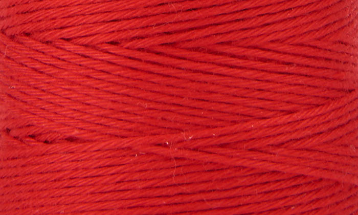 Cosmo Hidamari Sashiko Thread – Solid Colour Watermelon