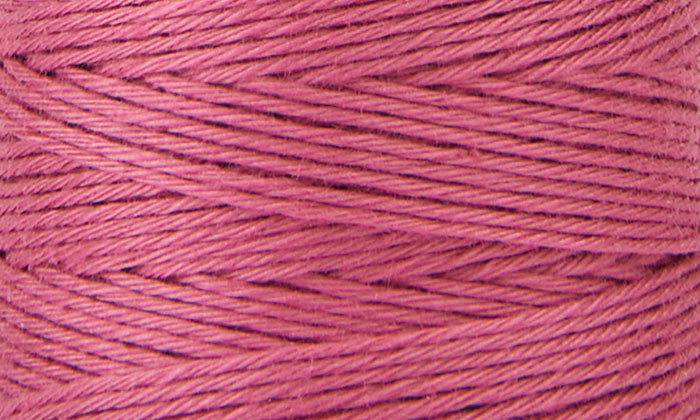 Cosmo Hidamari Sashiko Thread – Solid Colour Peony