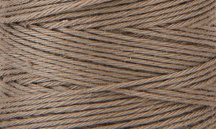 Cosmo Hidamari Sashiko Thread – Solid Colour Pale Taupe