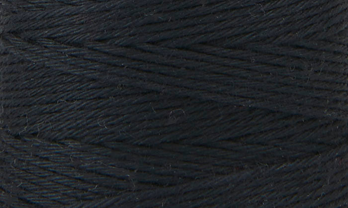 Cosmo Hidamari Sashiko Thread – Solid Colour Midsummer Night