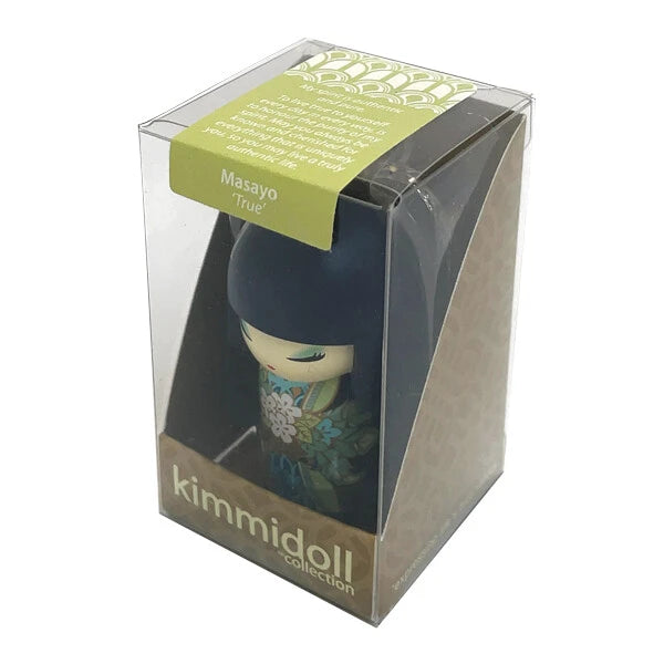 Kimmidoll Keyring - MASAYO