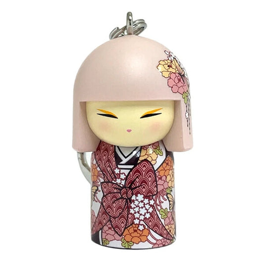 Kimmidoll Keyring - MIEKA