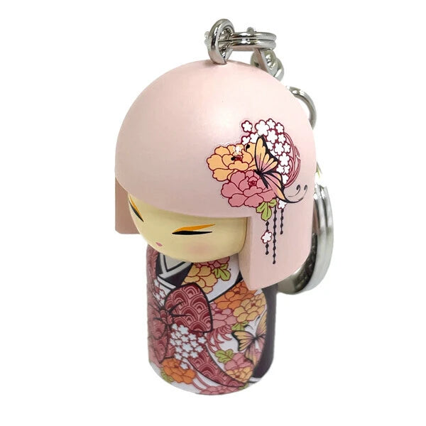 Kimmidoll Keyring - MIEKA