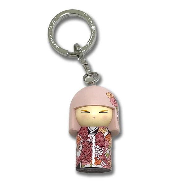 Kimmidoll Keyring - MIEKA