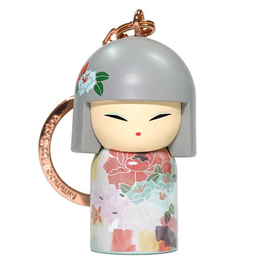 Kimmidoll Keyring - TSUKIE