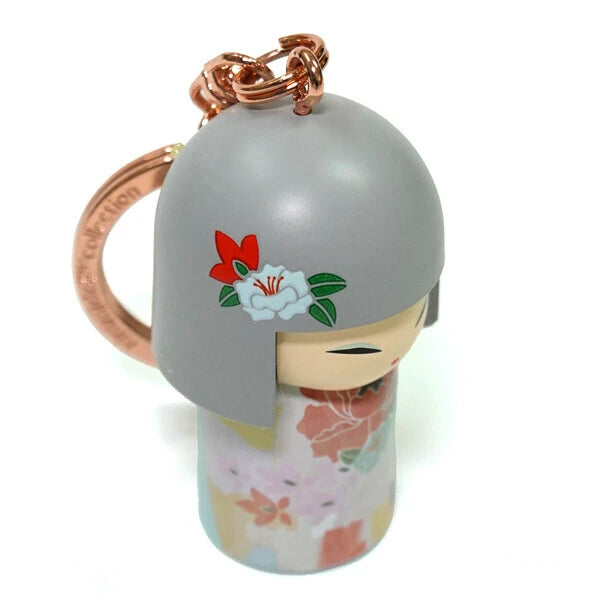 Kimmidoll Keyring - TSUKIE