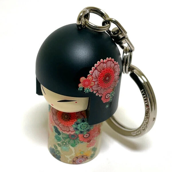 Kimmidoll Keyring - TAMAKO