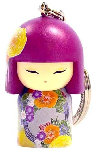 Kimmidoll Keyring - SUMIYO