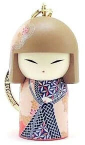Kimmidoll Keyring - KAONA