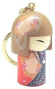 Kimmidoll Keyring - KAONA