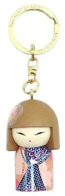 Kimmidoll Keyring - KAONA