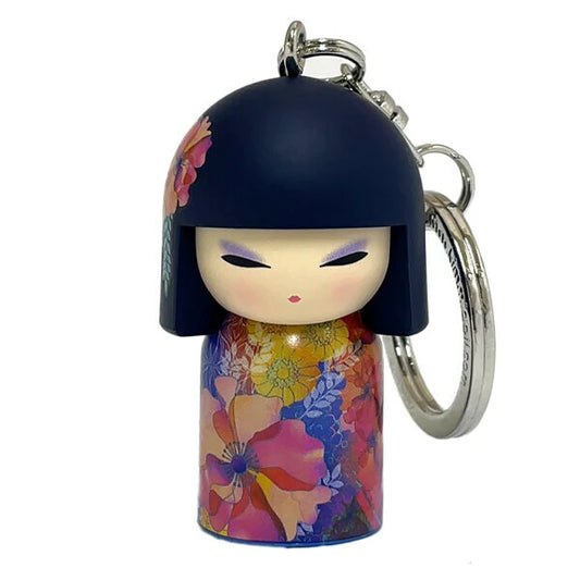 Kimmidoll Keyring - KYOKA