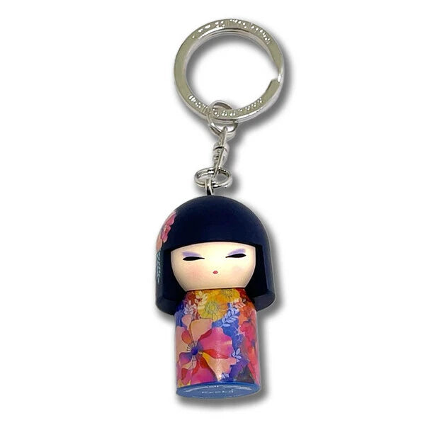 Kimmidoll Keyring - KYOKA