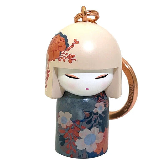 Kimmidoll Keyring - CHIKA