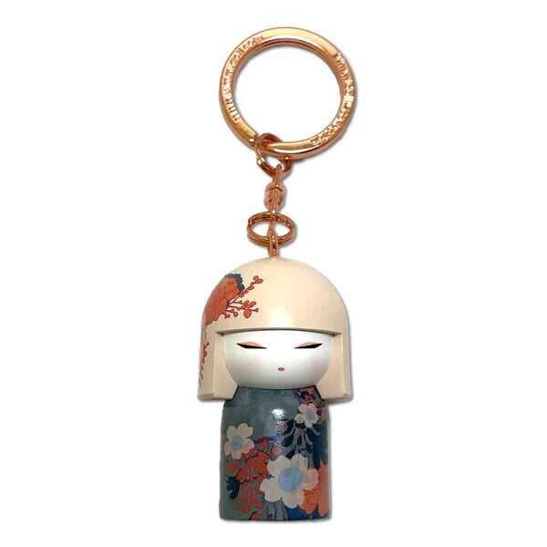 Kimmidoll Keyring - CHIKA