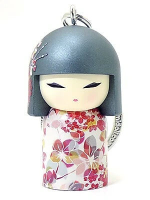 Kimmidoll Keyring - SUMI
