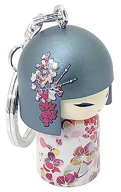 Kimmidoll Keyring - SUMI