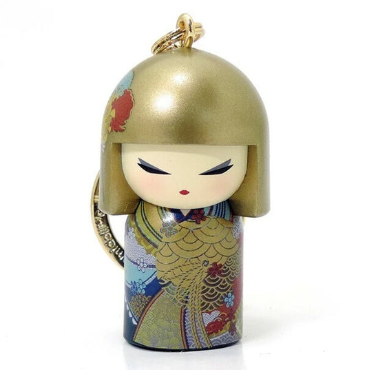 Kimmidoll Keyring - KONOMI
