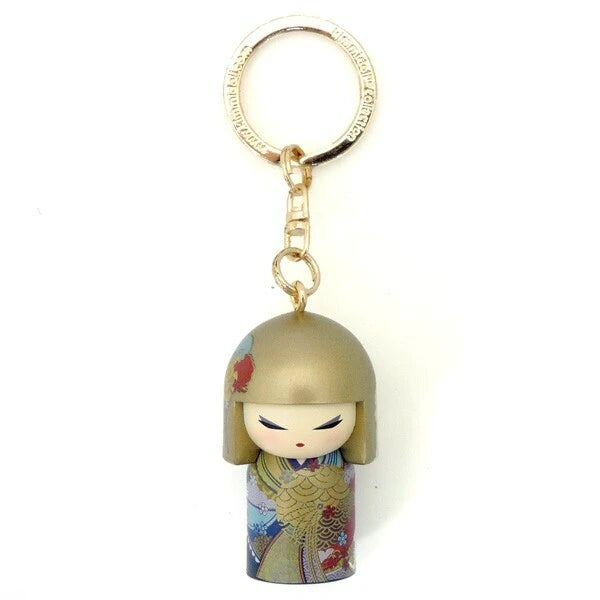 Kimmidoll Keyring - KONOMI